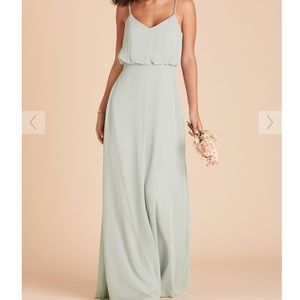 Birdy Grey Sage Gwennie Bridesmaid Dress